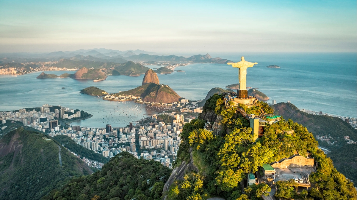 Brazil